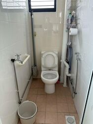 Blk 412 Pandan Gardens (Jurong East), HDB 3 Rooms #499337881